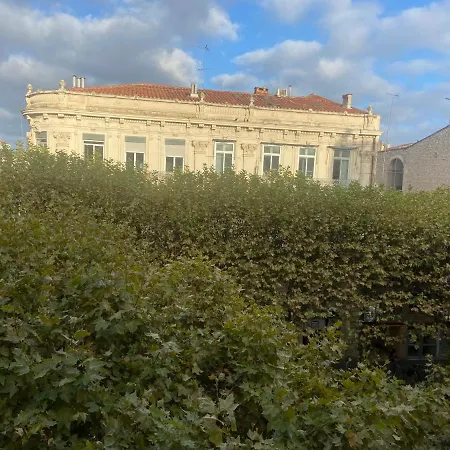 Apartment Terrasse Proche Gare Sète
